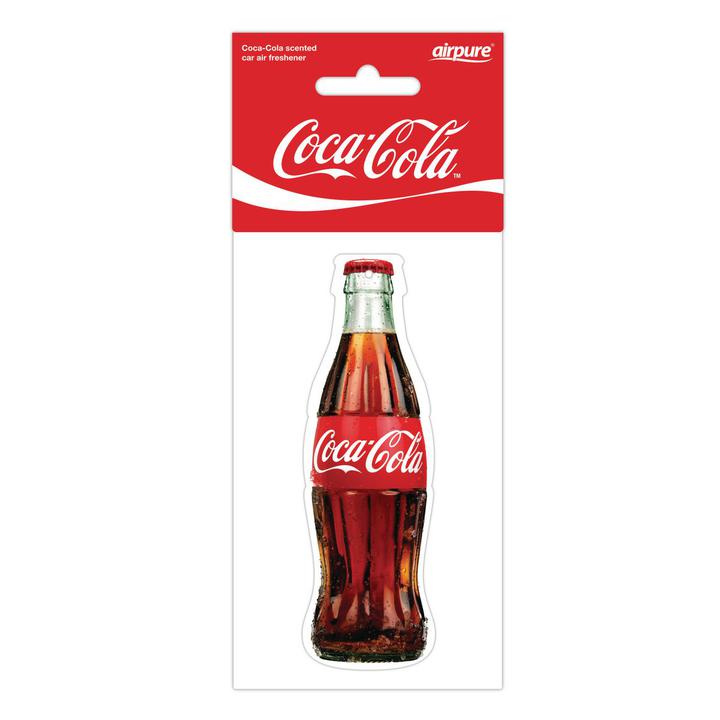 Ambi Pur Air Freshner Coca Cola Bottle CC-PB-O-730