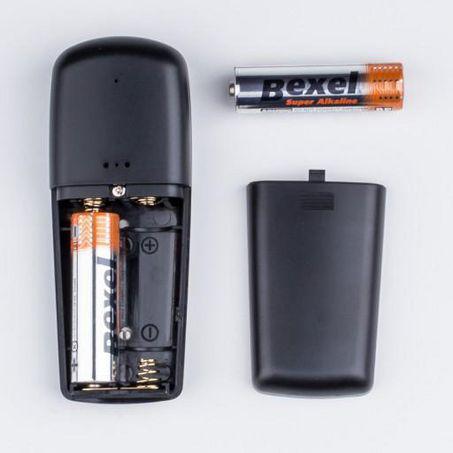 Andatech Wingmate Semi-Conductor Personal Breathalyser ALS-WINGMATE