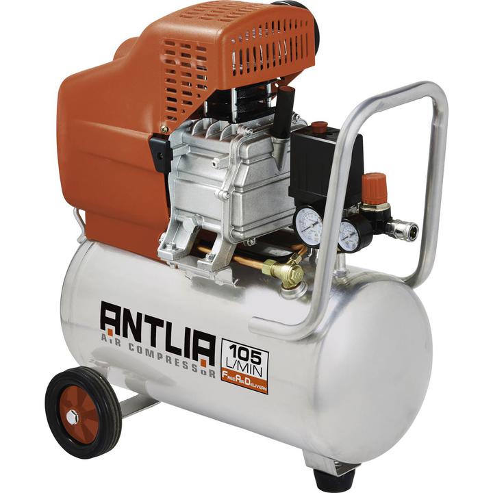Antlia 21L 2HP Direct Drive Air Compressor