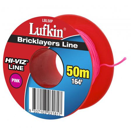 AP Tools String Line 50M 164 feet LBL50L