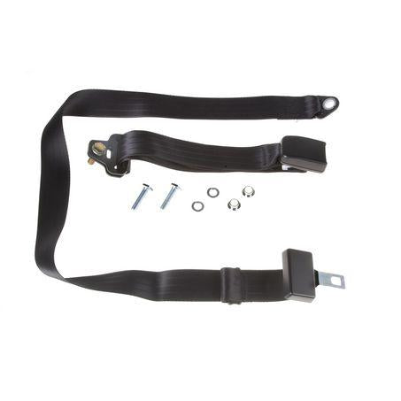 APV Seat Belt Lap Sash & Webbing Adjustable K2257