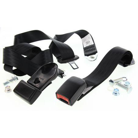 APV Seat Belt Lap Sash & Webbing Adjustable K2257