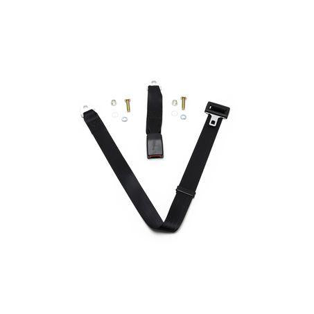 APV Seat Belt Lap Belt-Adjustable Webbing K2258