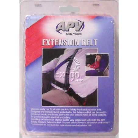 APV Seat Belt Kit Extension K6629