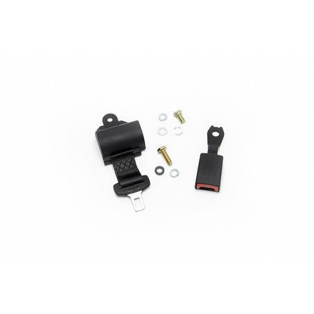 APV Seat Belt 2 ALR Lap - 135mm Stem KI4650