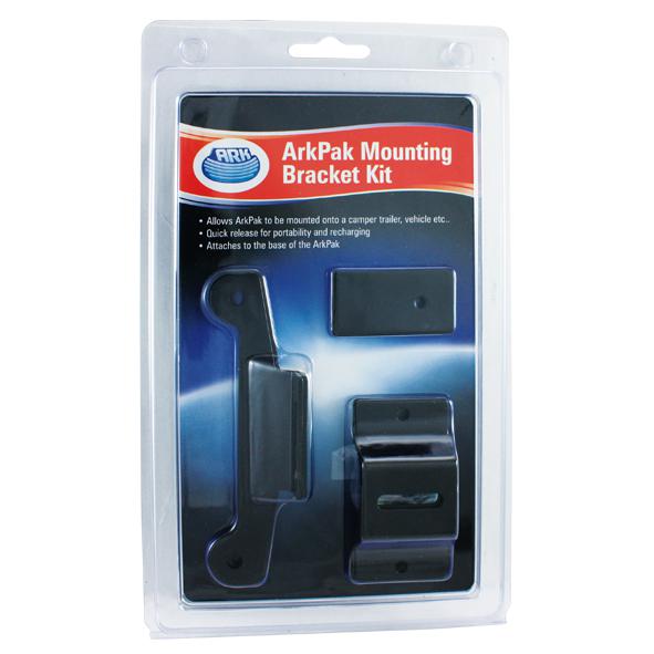 Ark ArkPak Mounting Bracket APB20B
