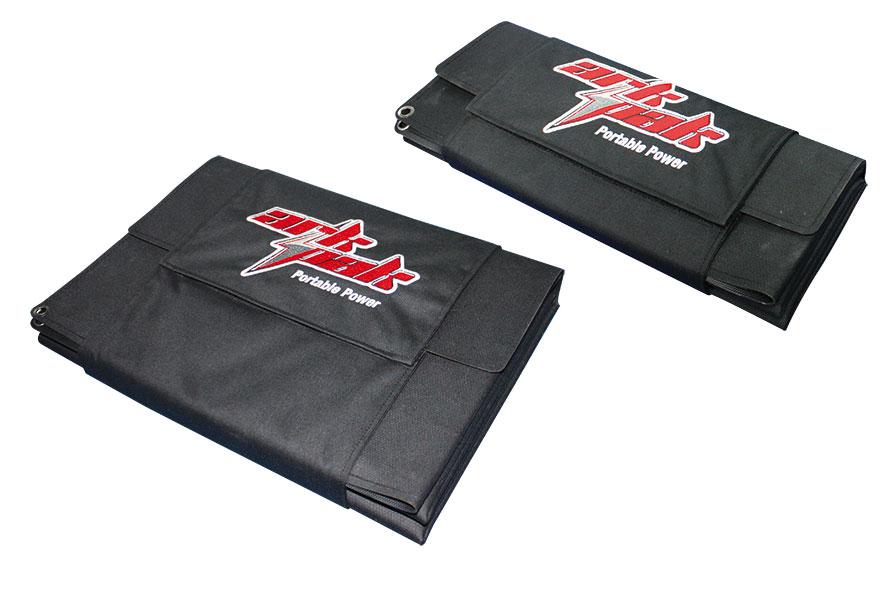 Ark Amorphous Foldable Solar Panel 60W APSPF60D