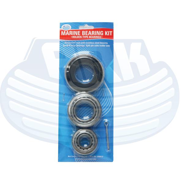 Ark Marine Bearing Kit Ford Type MBK35