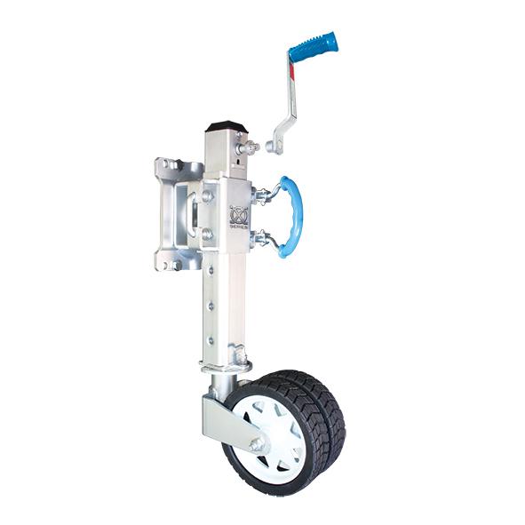 Ark XO Series Jockey Wheel ORJW750