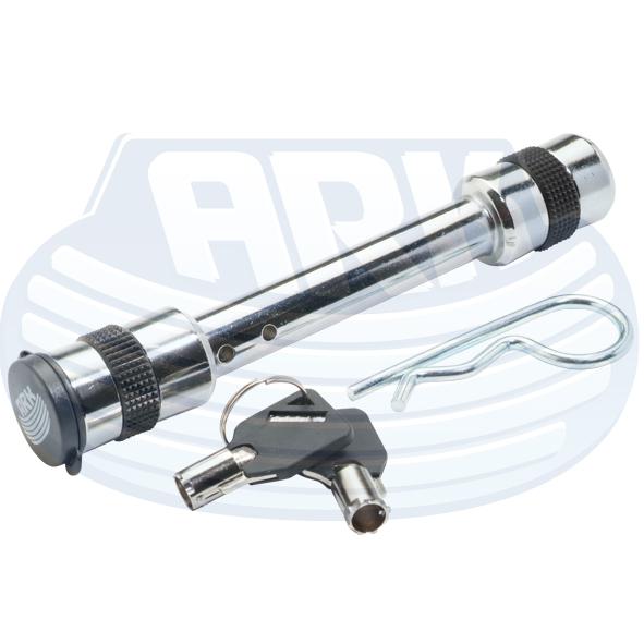 Ark Hitch Pin Slimline Lockable PL80B