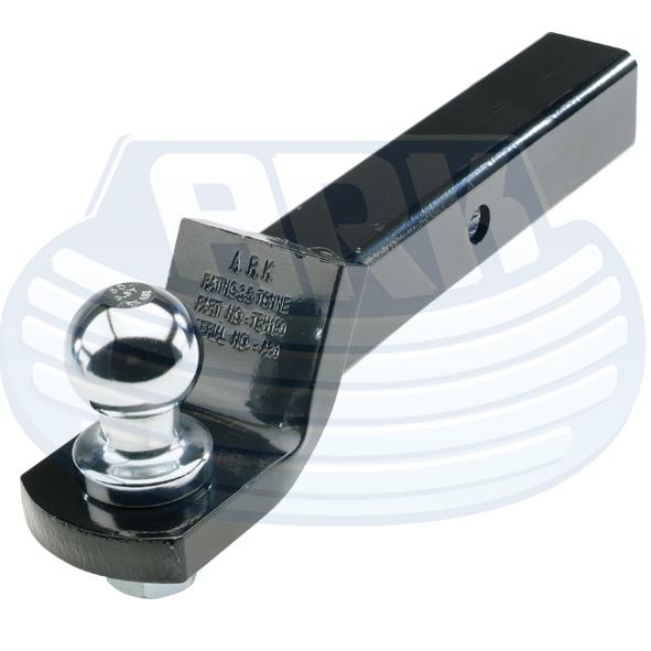 Ark Towing Kit W/ 190mm Mount TK190C