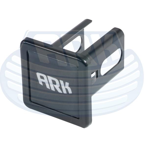 Ark Towing Kit W/ 190mm Mount TK190C
