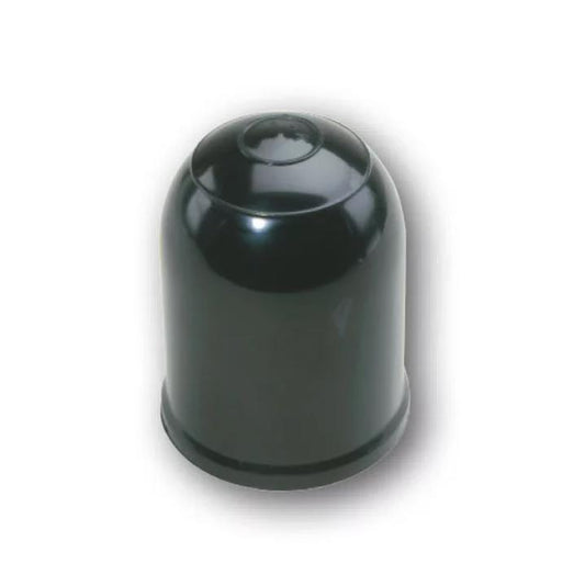 Ark Tow Ball Cover Hard Plastic Black PBC50D