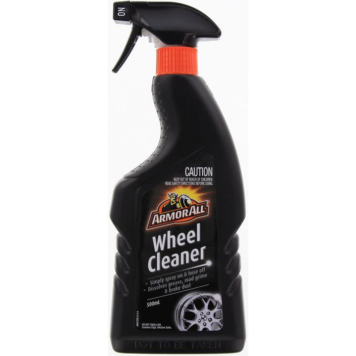 Armor All Wheel Cleaner 500ml