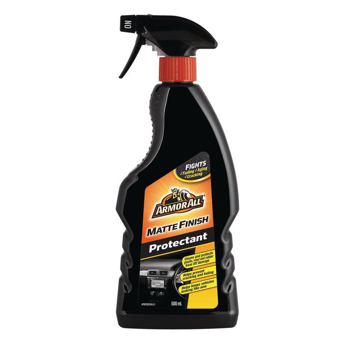 Armor All Matte Finish Protectant 500ml