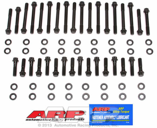 ARP 12pt Head Bolts ARP134-3701