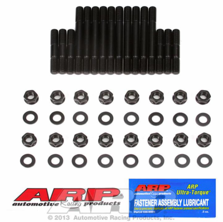 ARP Main Studs 4-Bolt Large Journal ARP1345601