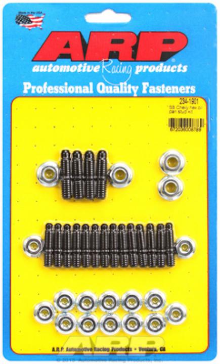 ARP Engine Oil Pan Gasket ARP2341901