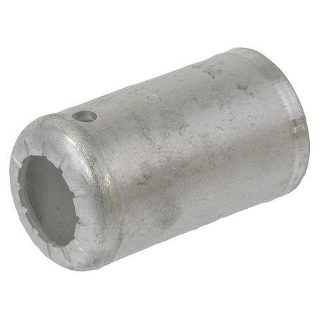 ATCO #8 - Reduced Ferrule Aluminium AFX3034