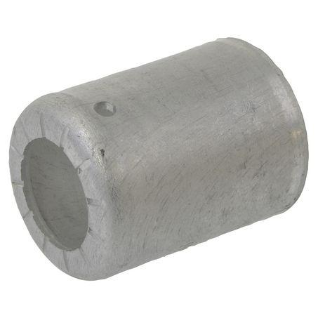 ATCO #12 - Reduced Ferrule Aluminium AFX3036
