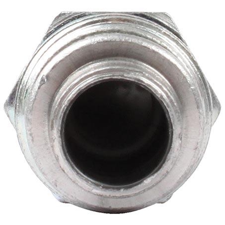 ATCO #8 MOR - Beadlock #8 45 Fitting Aluminium BLX1412