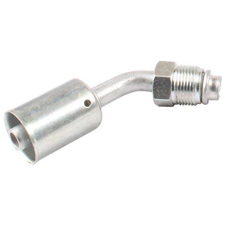 ATCO #8 MOR - Beadlock #8 45 Fitting Aluminium BLX1412