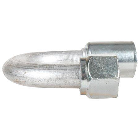 ATCO #10 FOR - Beadlock #10 180 Fitting Aluminium BLX1933