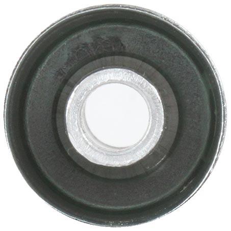 ATCO #10 Splicer Beadlock Step Up #12 Straight Fitting Aluminium BLX6107
