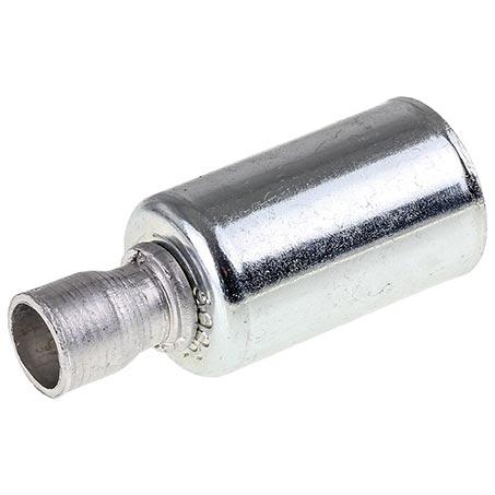 OEX Service Valve Cap & Seal High Side R134A 10Pce CPX3001