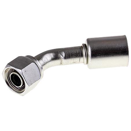 ATCO #10 FOR - Beadlock #10 45 Fitting Steel SBX1313