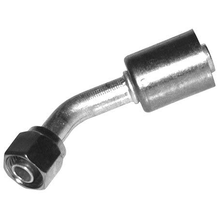 ATCO #10 FOR - Beadlock Step Up #12 45 Fitting Steel SBX1317