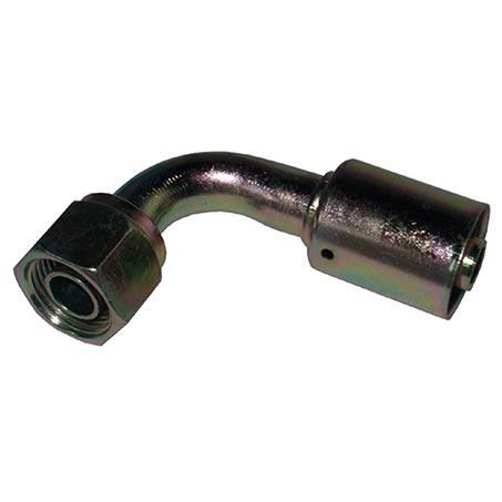 ATCO #10 FOR - Beadlock #10 90 Fitting Steel SBX1323