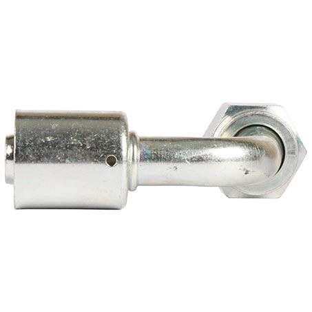 ATCO #12 FOR - Beadlock #12 90 Fitting Steel SBX1324