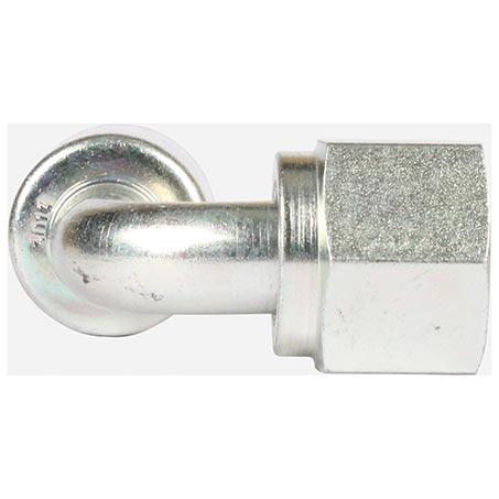 ATCO #12 FOR - Beadlock #12 90 Fitting Steel SBX1324