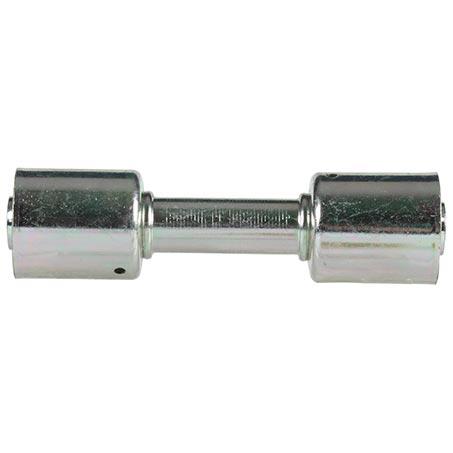 ATCO #12 Splicer Beadlock #12 Straight Fitting Steel SBX6104