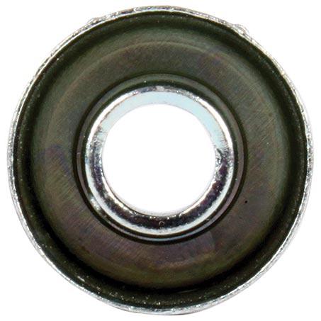 ATCO #12 FOR - Reduced Beadlock #12 Straight Fitting Steel SRX1304