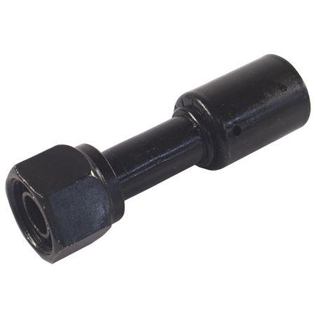 ATCO #10 FOR - Reduced Beadlock Step Up #12 Straight Fitting Steel SRX1307