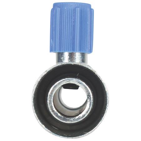 ATCO #10 FOR - Reduced Beadlock Step Up #12 Straight Fitting Steel SRX1307