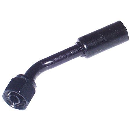 ATCO #6 FOR - Reduced Beadlock #6 45 Fitting Steel SRX1311