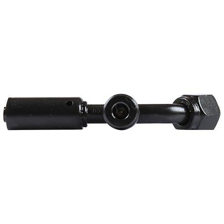 ATCO #6 FOR - Reduced Beadlock #6 45 w/R134a Port Fitting Steel SRX1311-3
