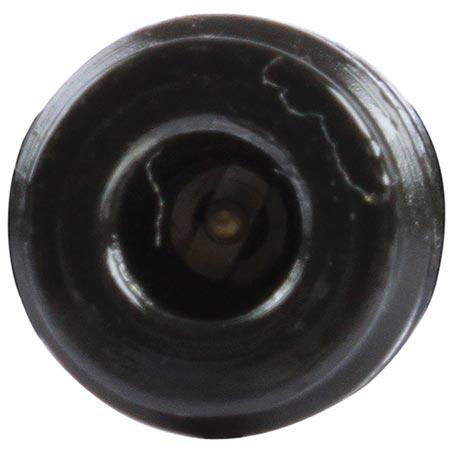 ATCO #6 FOR - Reduced Beadlock #6 45 w/R134a Port Fitting Steel SRX1311-3