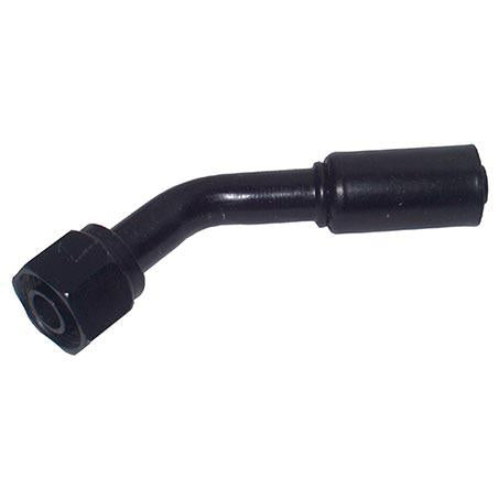 ATCO #8 FOR - Reduced Beadlock #8 45 Fitting Steel SRX1312