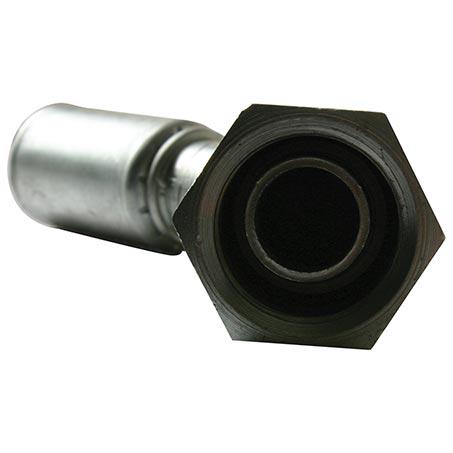 ATCO #10 FOR - Reduced Beadlock #10 45 Fitting Steel SRX1313