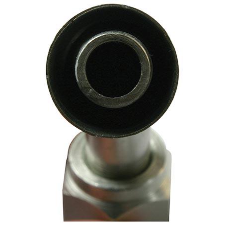 ATCO #10 FOR - Reduced Beadlock #10 45 Fitting Steel SRX1313