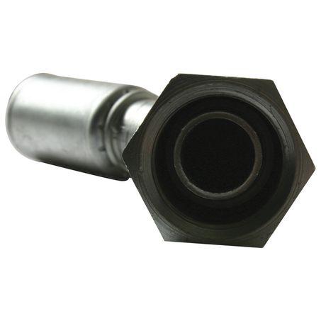 ATCO #10 FOR - Reduced Beadlock #10 45 Fitting Steel SRX1313