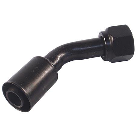 ATCO #10 FOR - Reduced Beadlock Step Up #12 45 Fitting Steel SRX1317