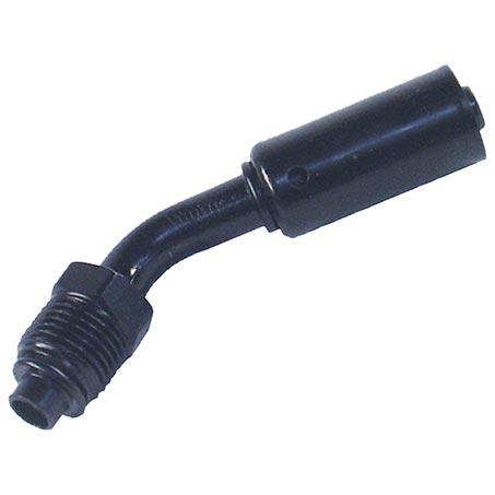 ATCO #6 MOR - Reduced Beadlock #6 45 Fitting Steel SRX1411