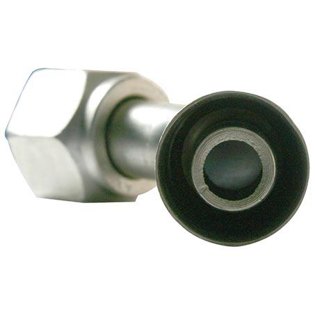 ATCO #10 MOR - Reduced Beadlock #10 45 Fitting Steel SRX1413