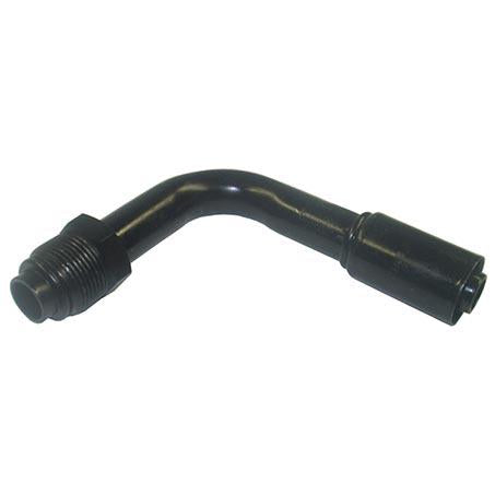ATCO #10 MOR - Reduced Beadlock #10 90 Fitting Steel SRX1423