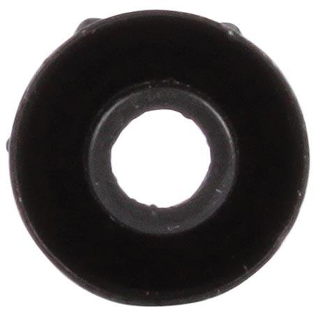 ATCO #8 MIOR - Reduced Beadlock #8 Straight Fitting Steel SRX1802